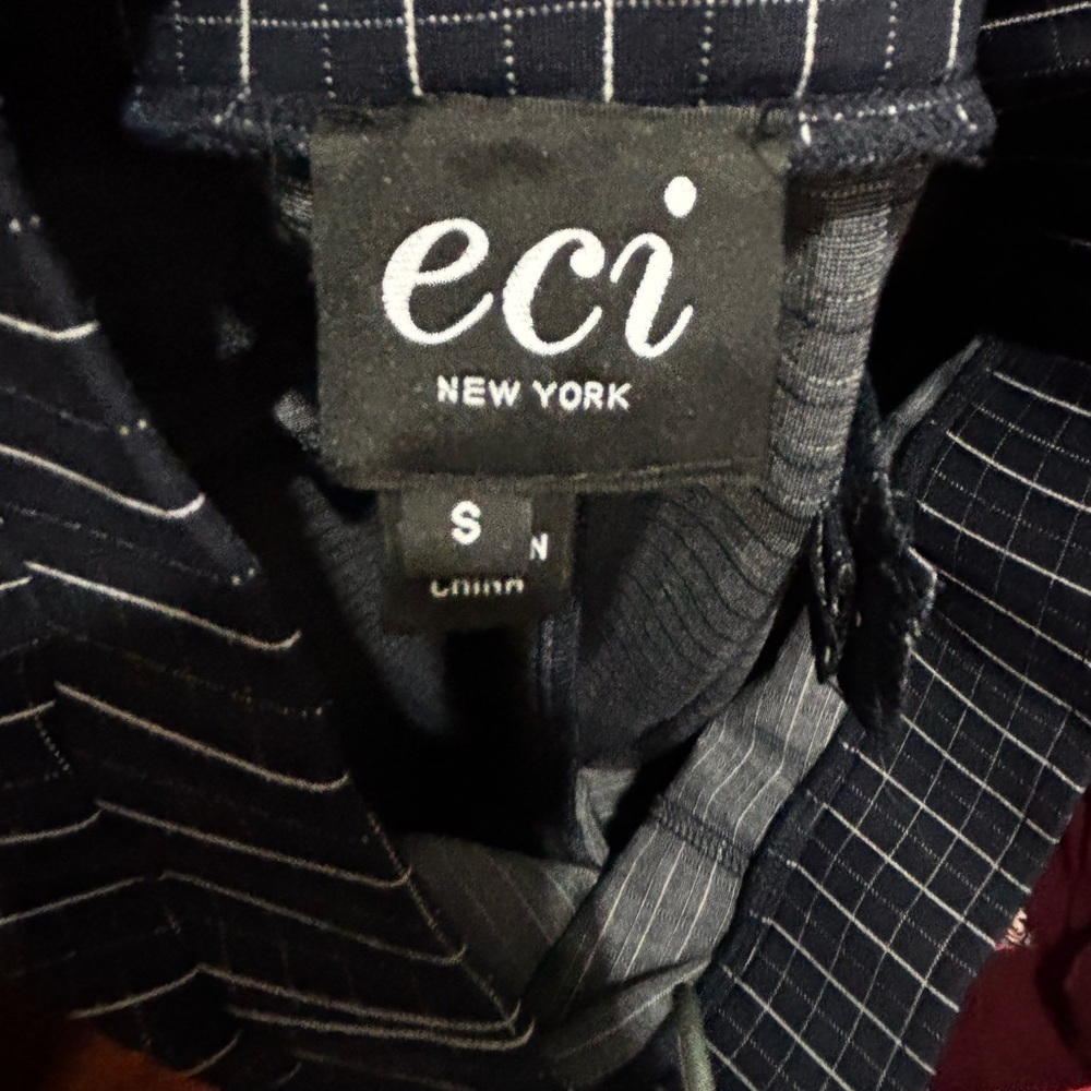 NEW S/M Trousers Pants patterned - Picture 6 of 7